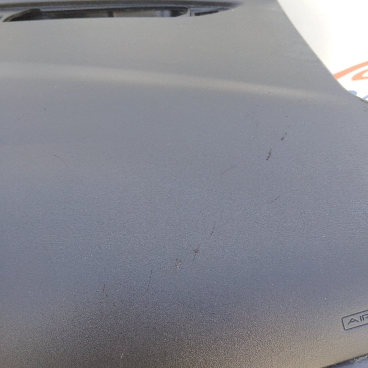 Kit Airbag Lancia Delta 2010 cod: 53284389  ecoAG4594