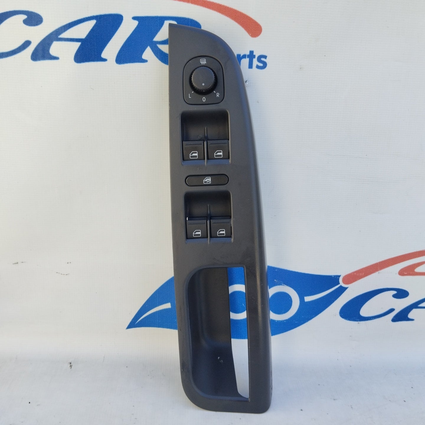 Pulsantiera anteriore sx Volkswagen Golf V codice: 1k4959857B ecoAG4597