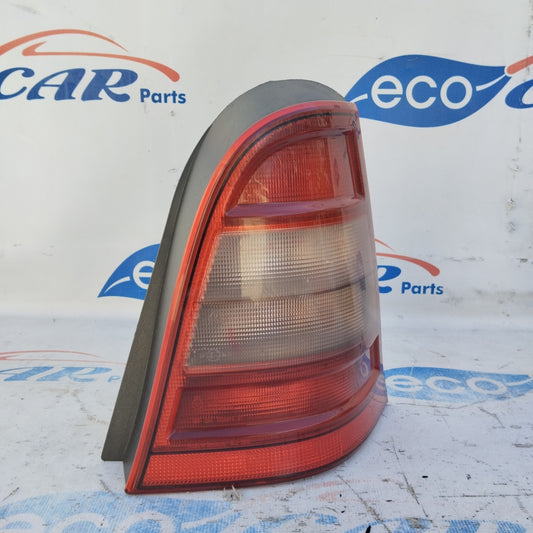 Right rear light Mercedes Class A w168 ecoAG4598