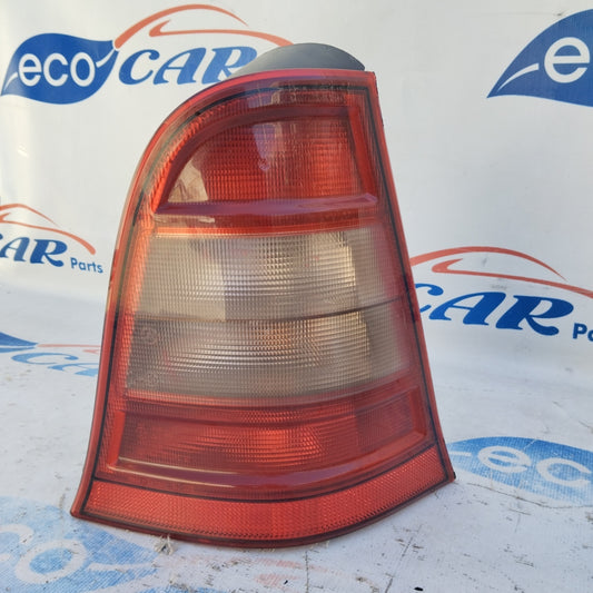 Right rear light Mercedes Class A w168 ecoAG4598