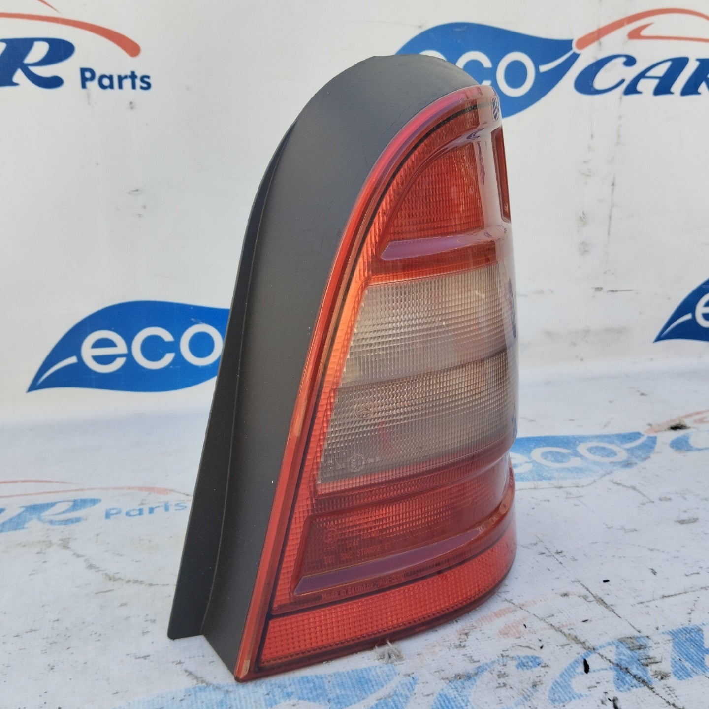 Fanale posteriore dx Mercedes Classe A w168 ecoAG4598