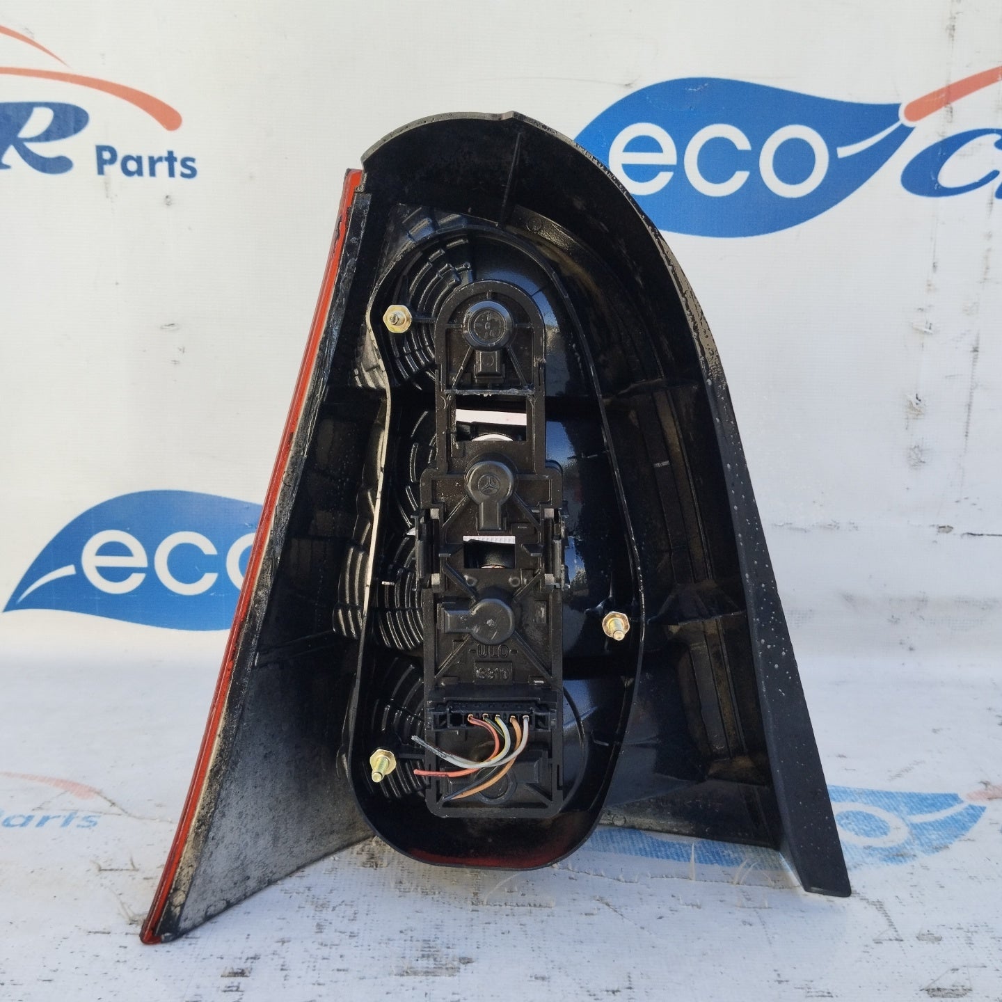 Fanale posteriore dx Mercedes Classe A w168 ecoAG4598