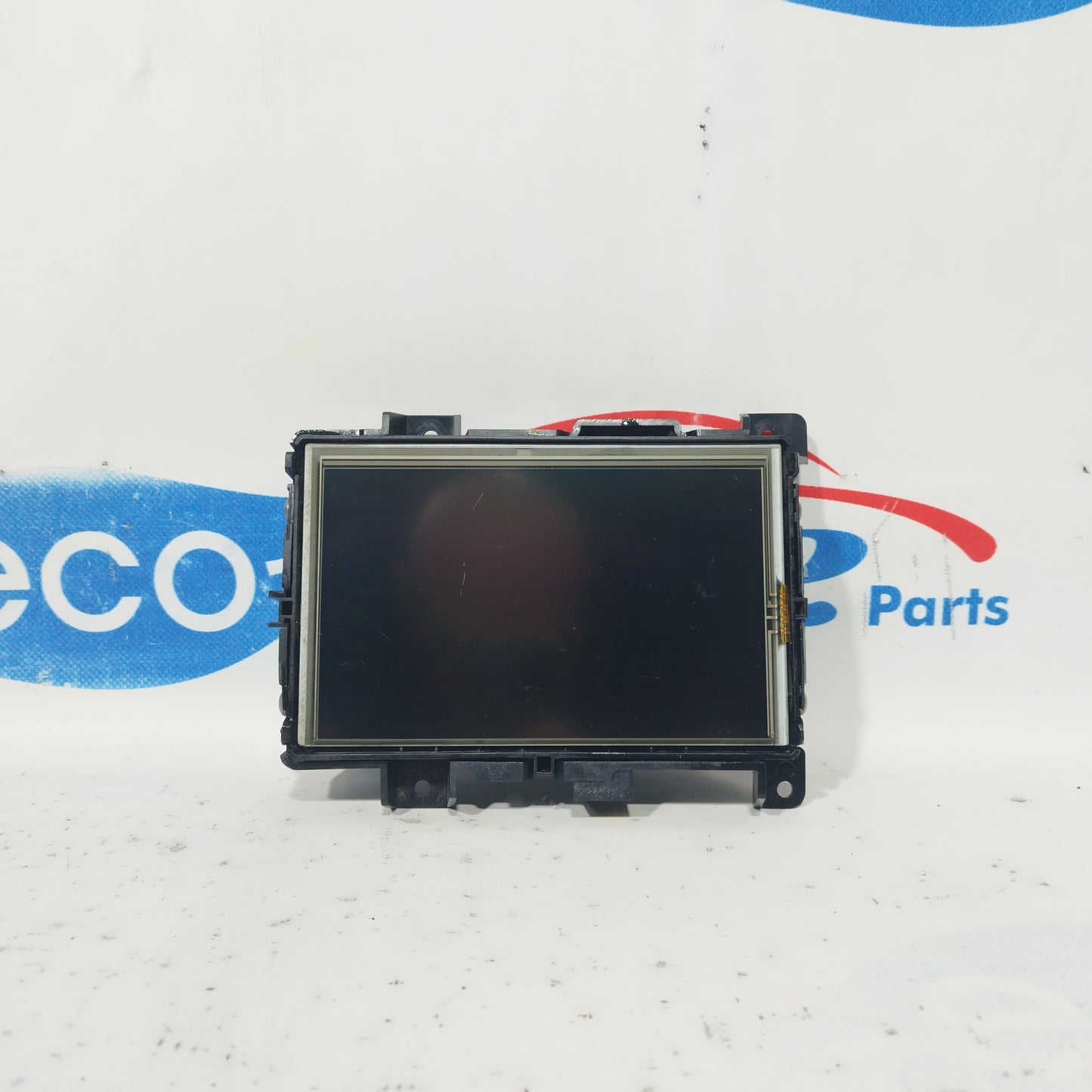 Display navigatore Renault Captur 2014 cod: 259156379R ecoAC7476