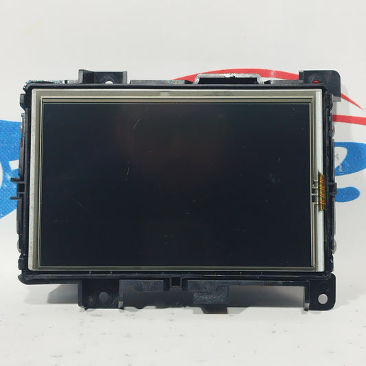 Display navigatore Renault Captur 2014 cod: 259156379R ecoAC7476