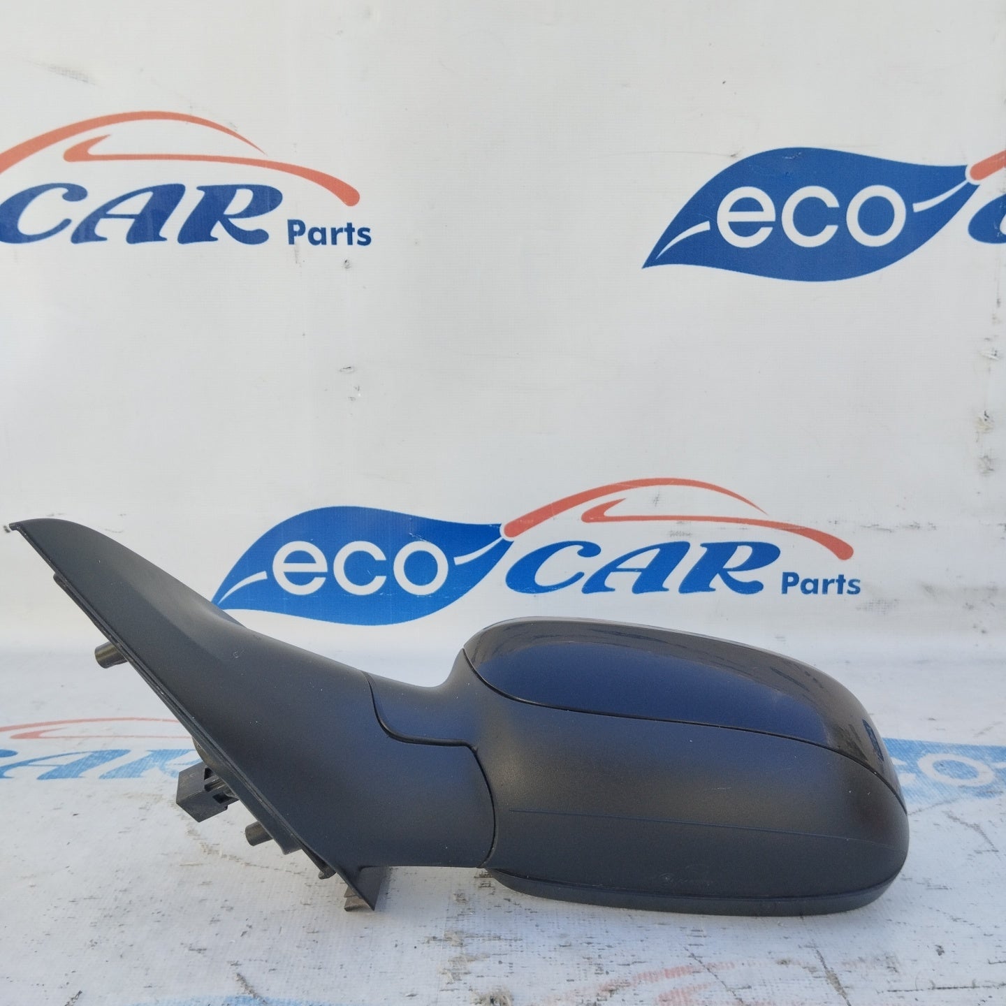 Black electric left mirror Opel Tigra TwinTop 5 pin ecoAG4599