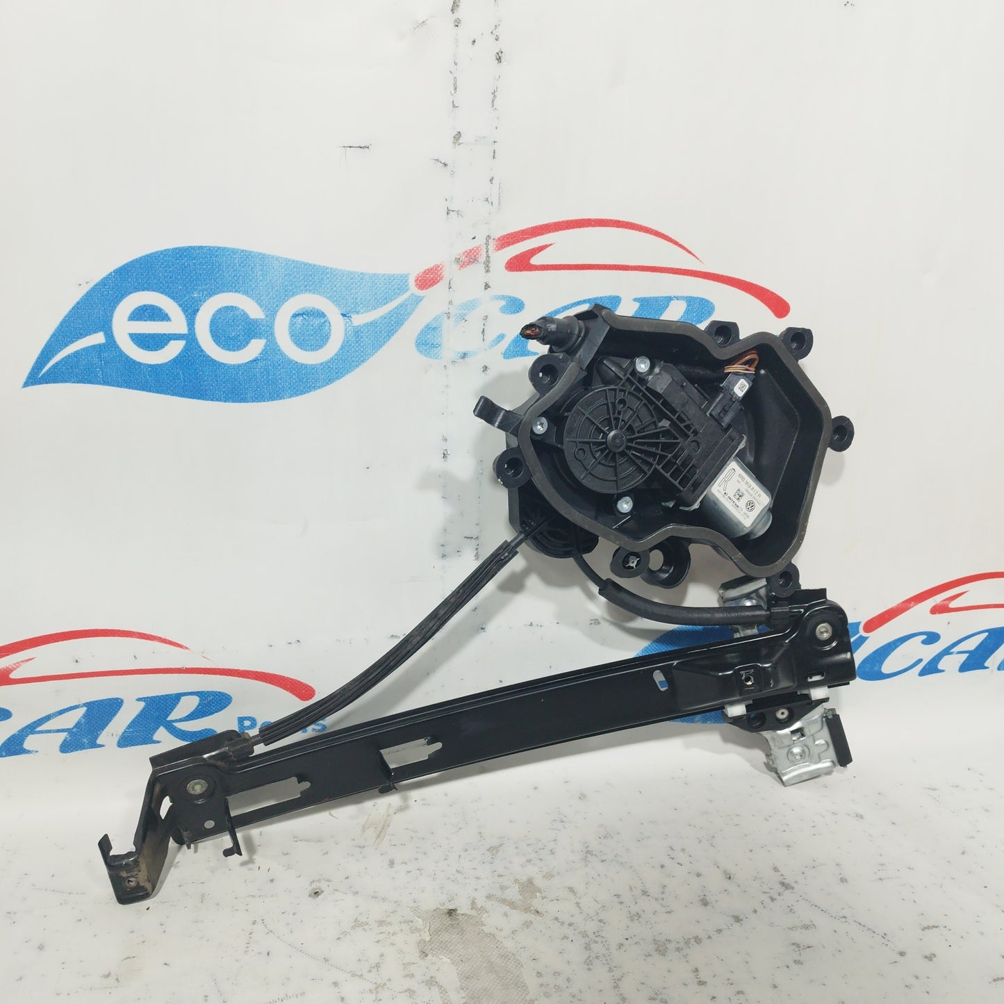 Cremagliera posteriore dx Seat Ibiza 2016 ecoAC7478