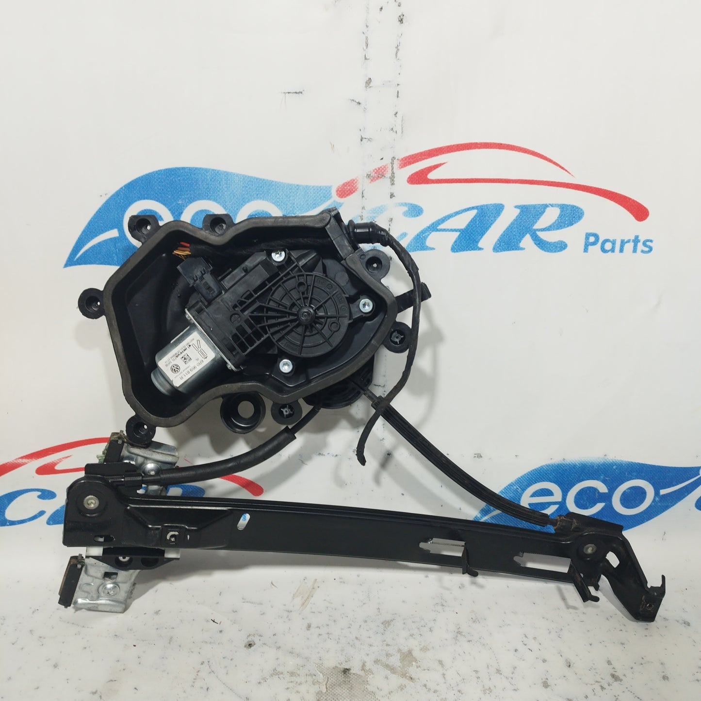 Cremagliera posteriore sx Seat Ibiza 2016 ecoAC7479