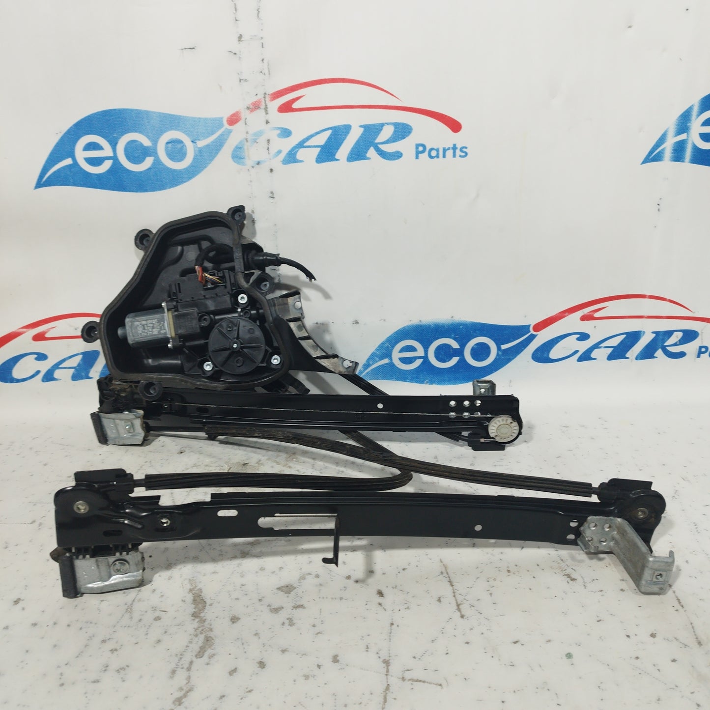 Cremagliera anteriore sx Seat Ibiza 2016 ecoAC7480