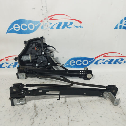 Cremagliera anteriore sx Seat Ibiza 2016 ecoAC7480