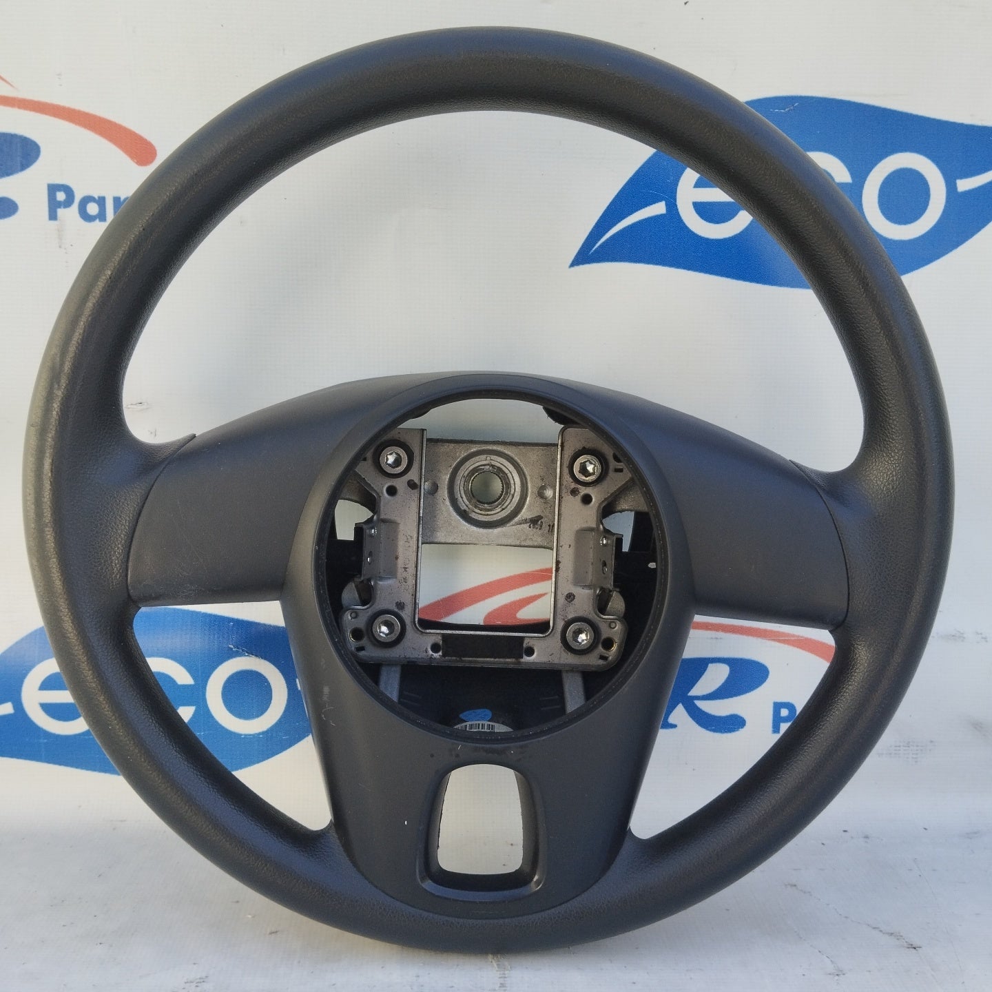 Kia Picanto 2009 ecoAG4826 steering wheel