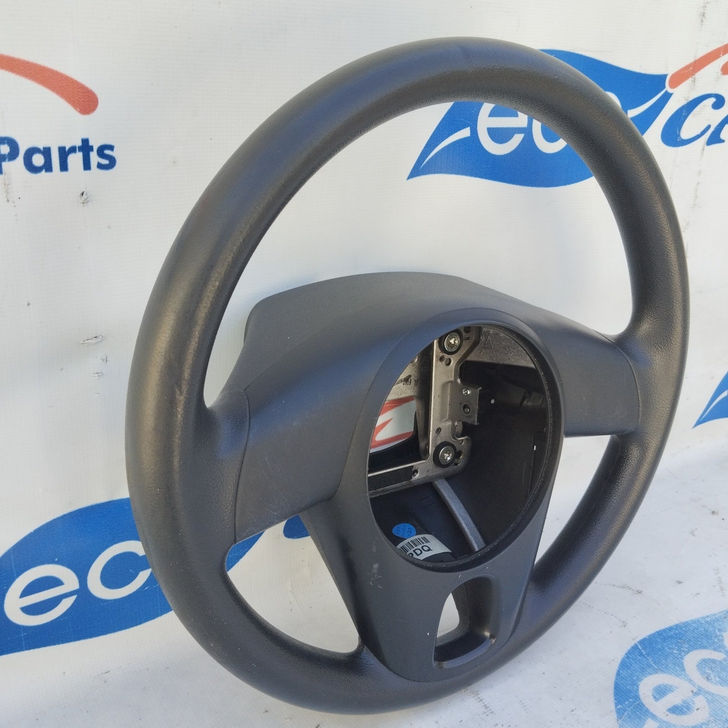 Kia Picanto 2009 ecoAG4826 steering wheel