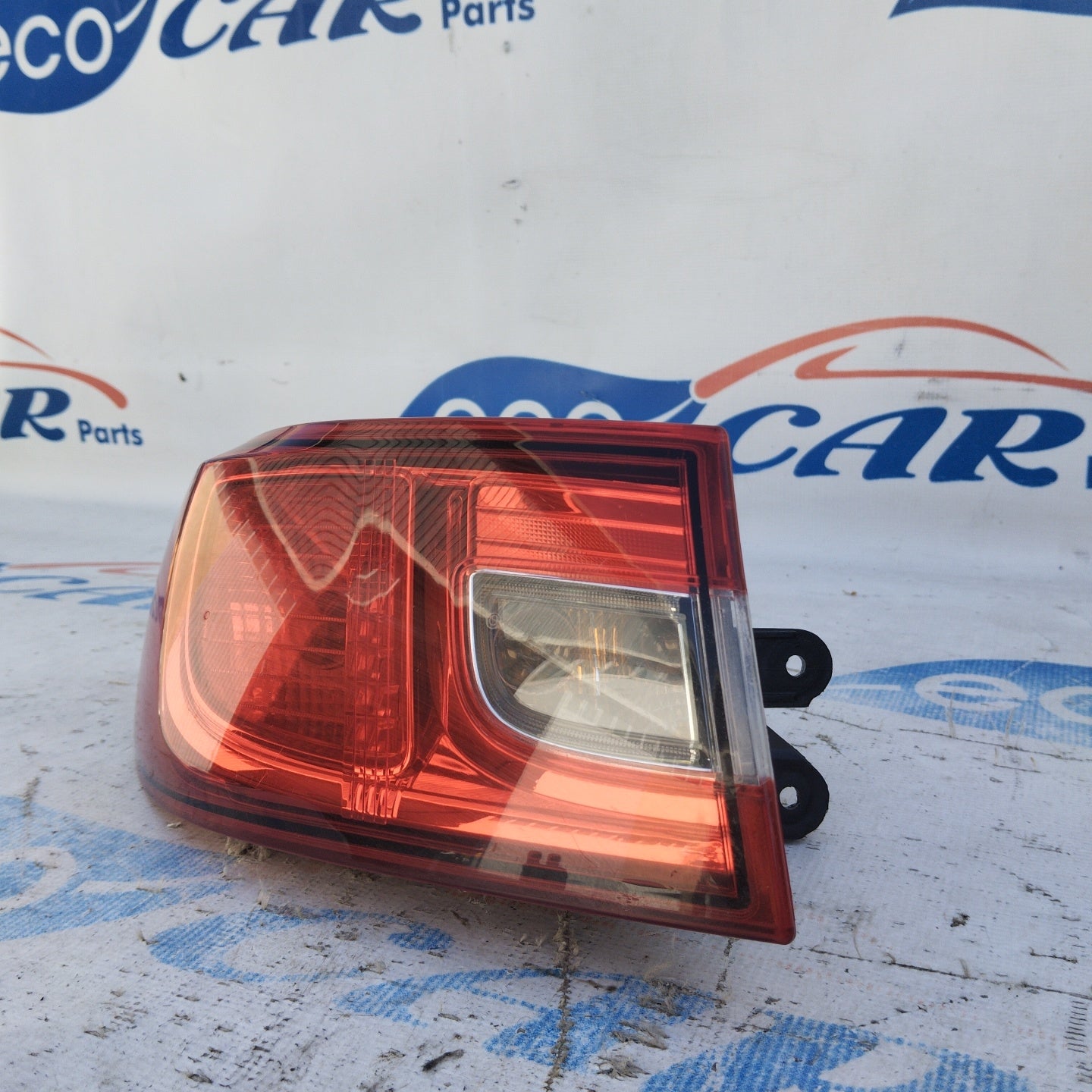 Renault Clio 2015 ecoAG4601 Außenleuchte links hinten