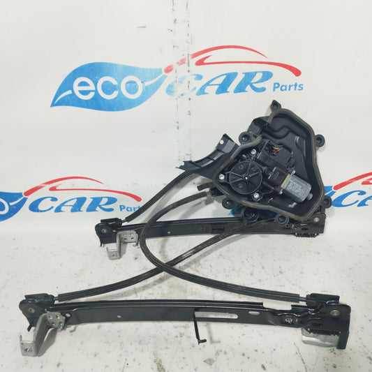 Cremagliera anteriore dx Seat Ibiza 2016 ecoAC7481