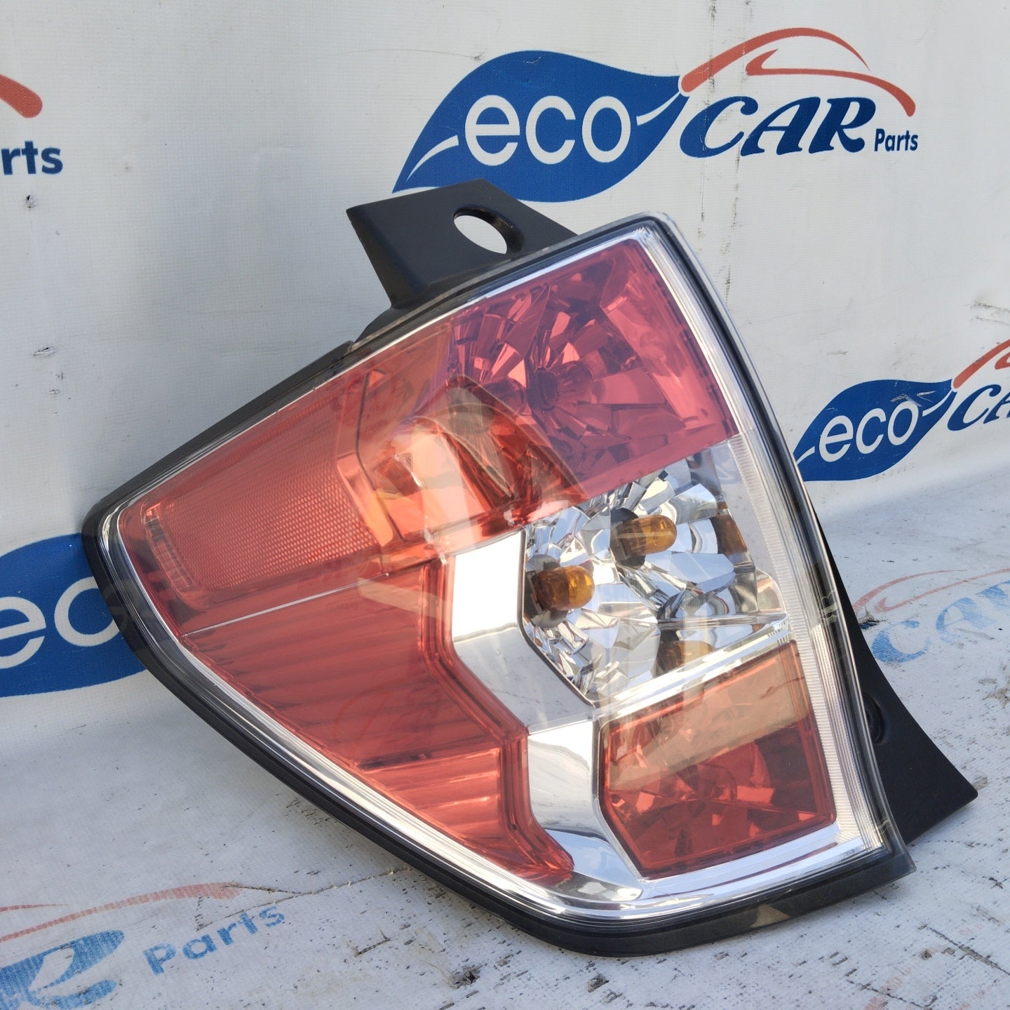 Linke Rückleuchte Subaru Forester 2010 ecoAG4602
