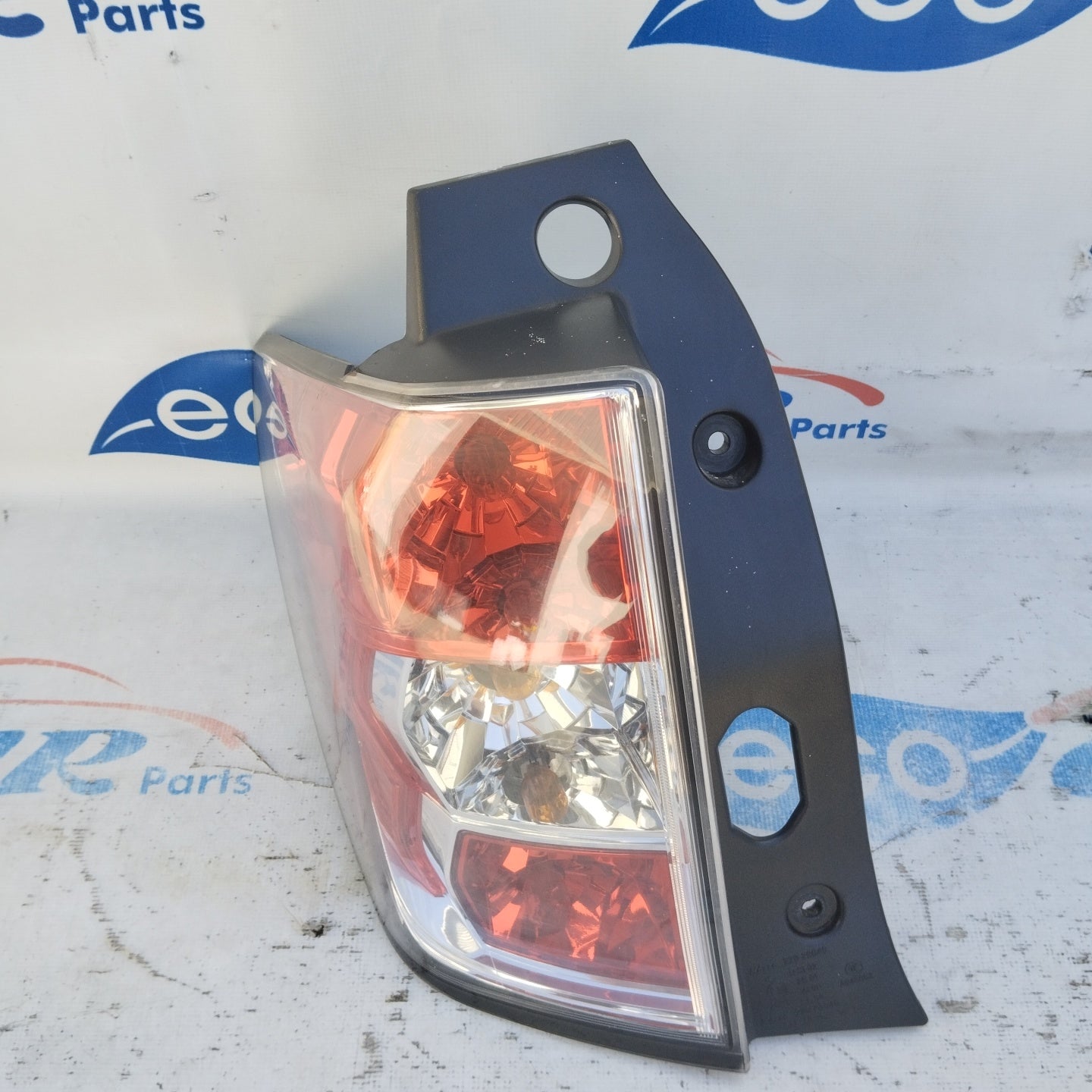 Linke Rückleuchte Subaru Forester 2010 ecoAG4602