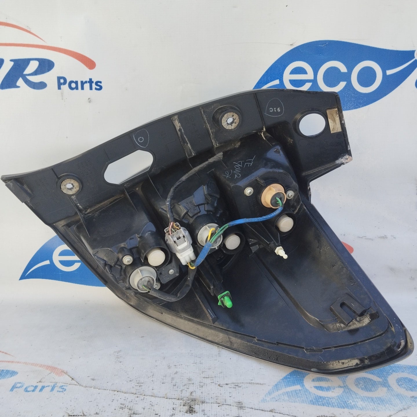 Linke Rückleuchte Subaru Forester 2010 ecoAG4602