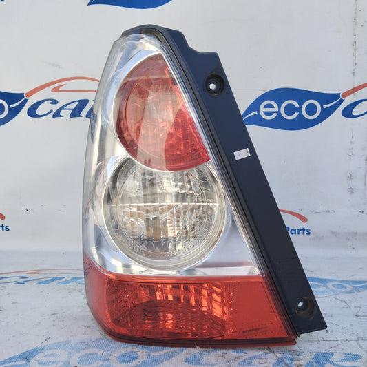 Subaru Forester 2007 ecoAG4603 Linke Rückleuchte