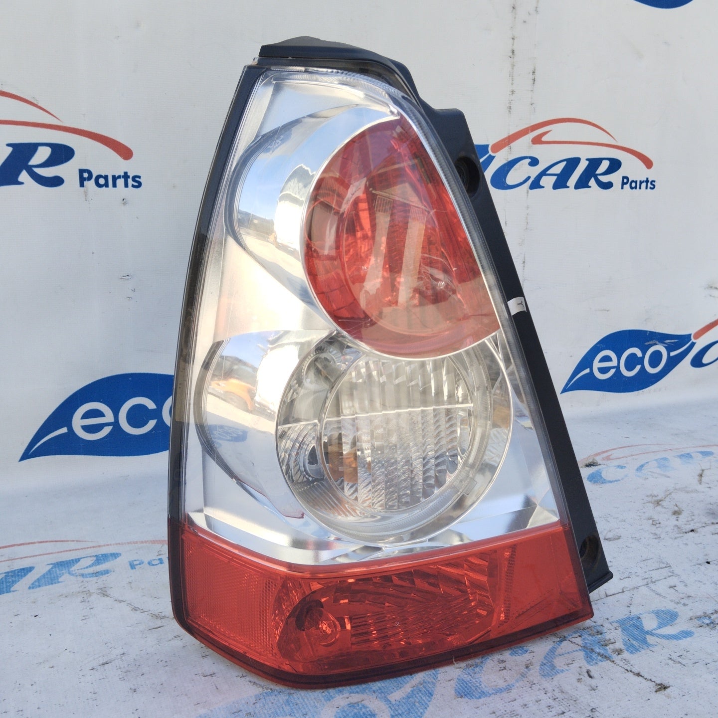 Subaru Forester 2007 ecoAG4603 Linke Rückleuchte