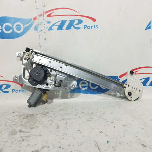 Cremagliera sx Smart Fortwo 450 2004 2 pin ecoAC7483