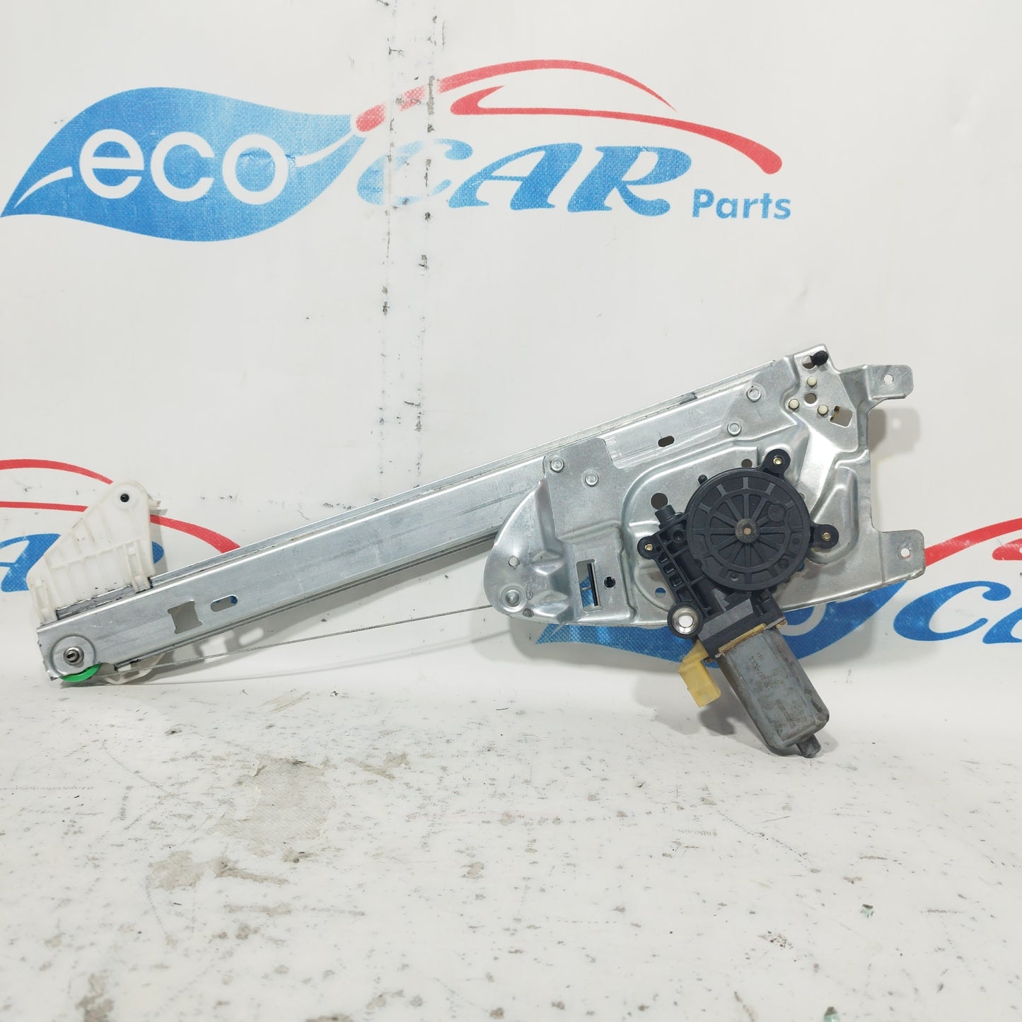 Cremagliera sx Smart Fortwo 450 2004 2 pin ecoAC7483