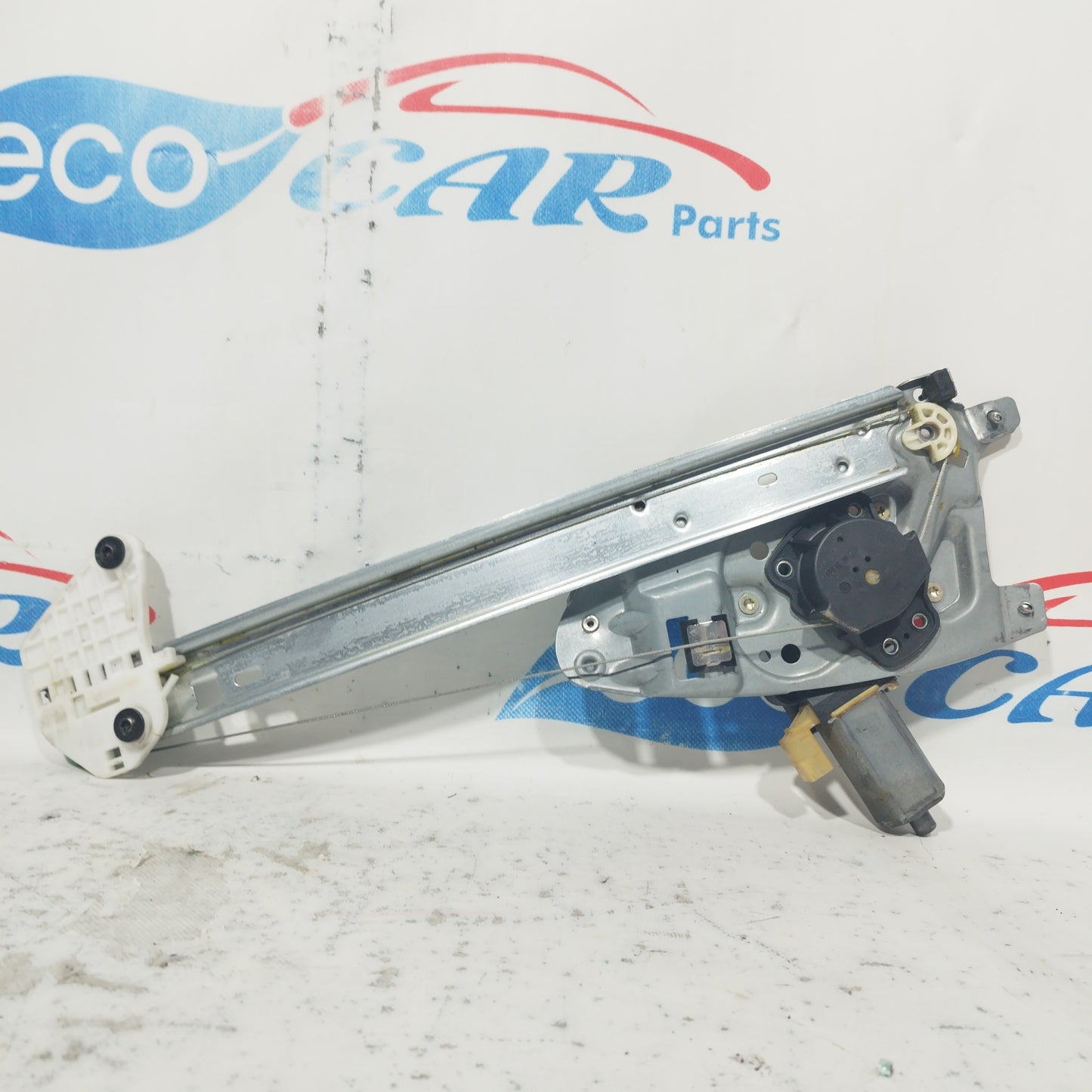 Cremagliera dx Smart Fortwo 450 2004 2 pin ecoAC7484