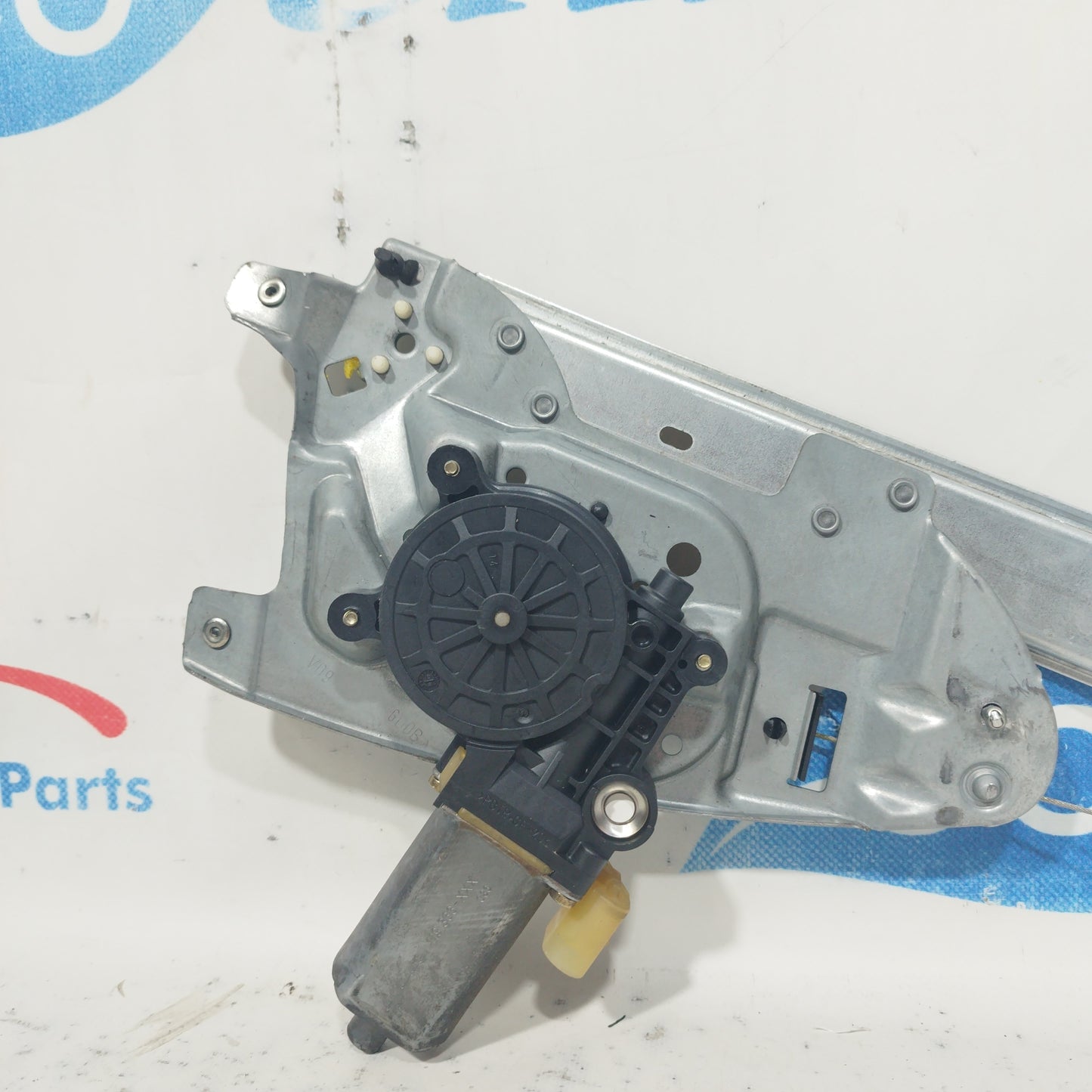 Cremagliera dx Smart Fortwo 450 2004 2 pin ecoAC7484