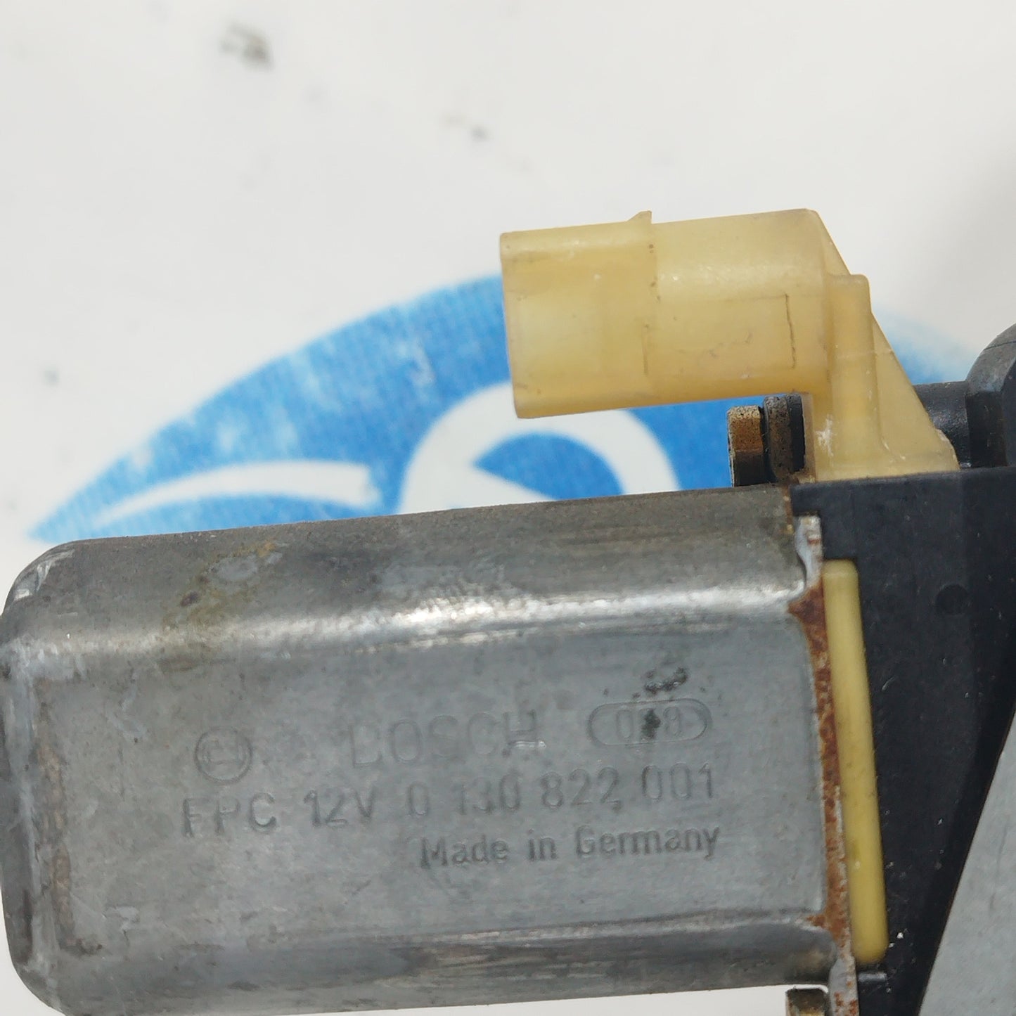 Cremagliera dx Smart Fortwo 450 2004 2 pin ecoAC7484