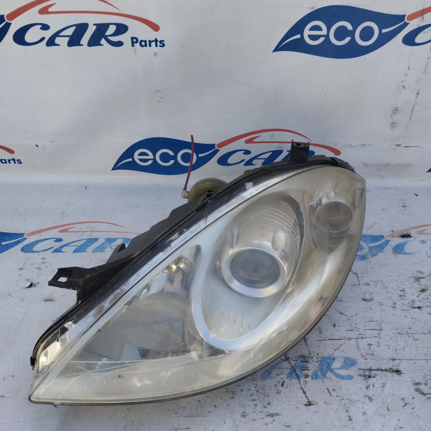 Fanale anteriore sx Mercedes Classe A W169 ecoAG4604