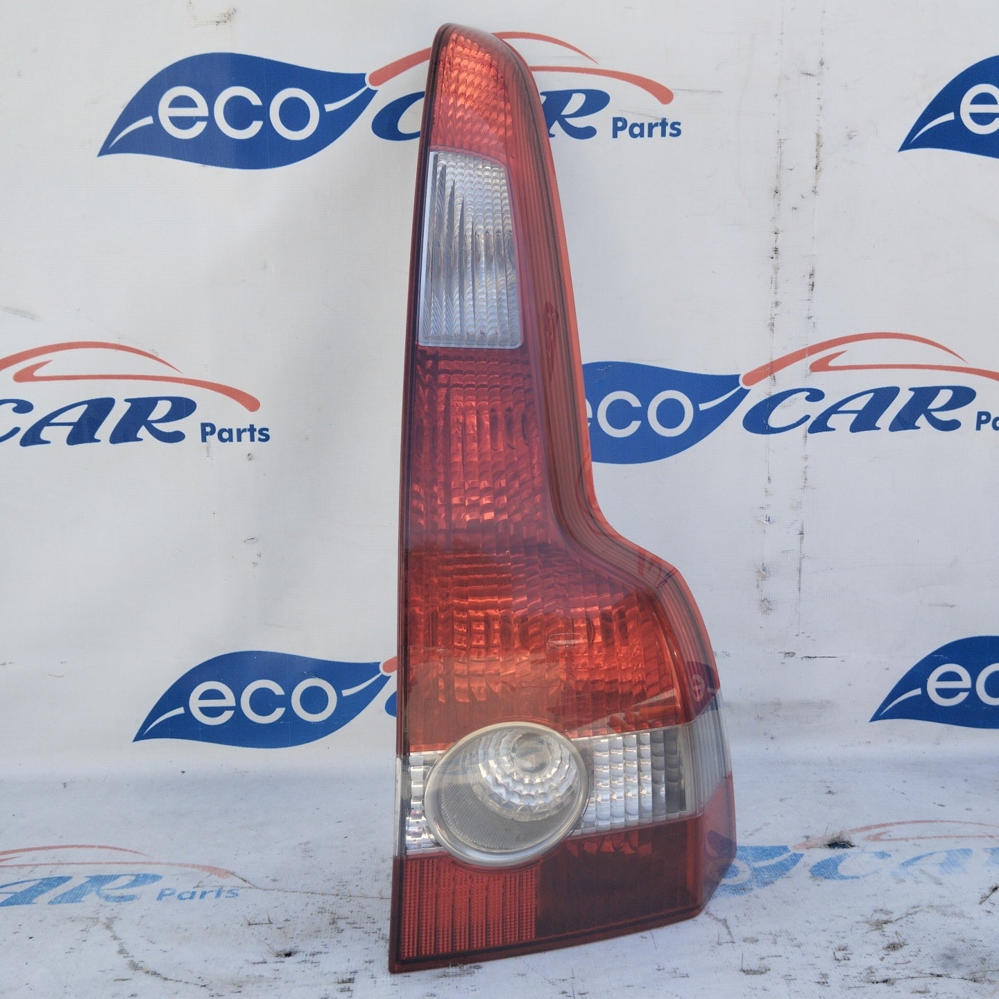 Rechte Rückleuchte Volvo V50 2005 ecoAG4605