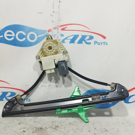 Right rear rack Golf 7 ecoAC7490