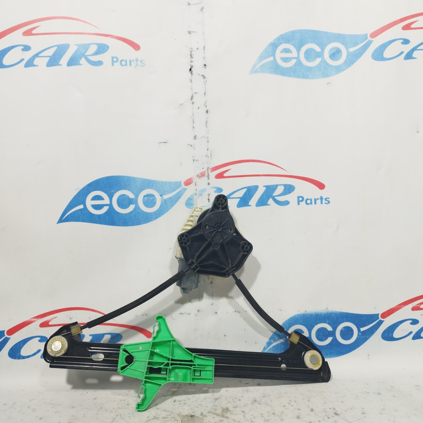 Right rear rack Golf 7 ecoAC7490