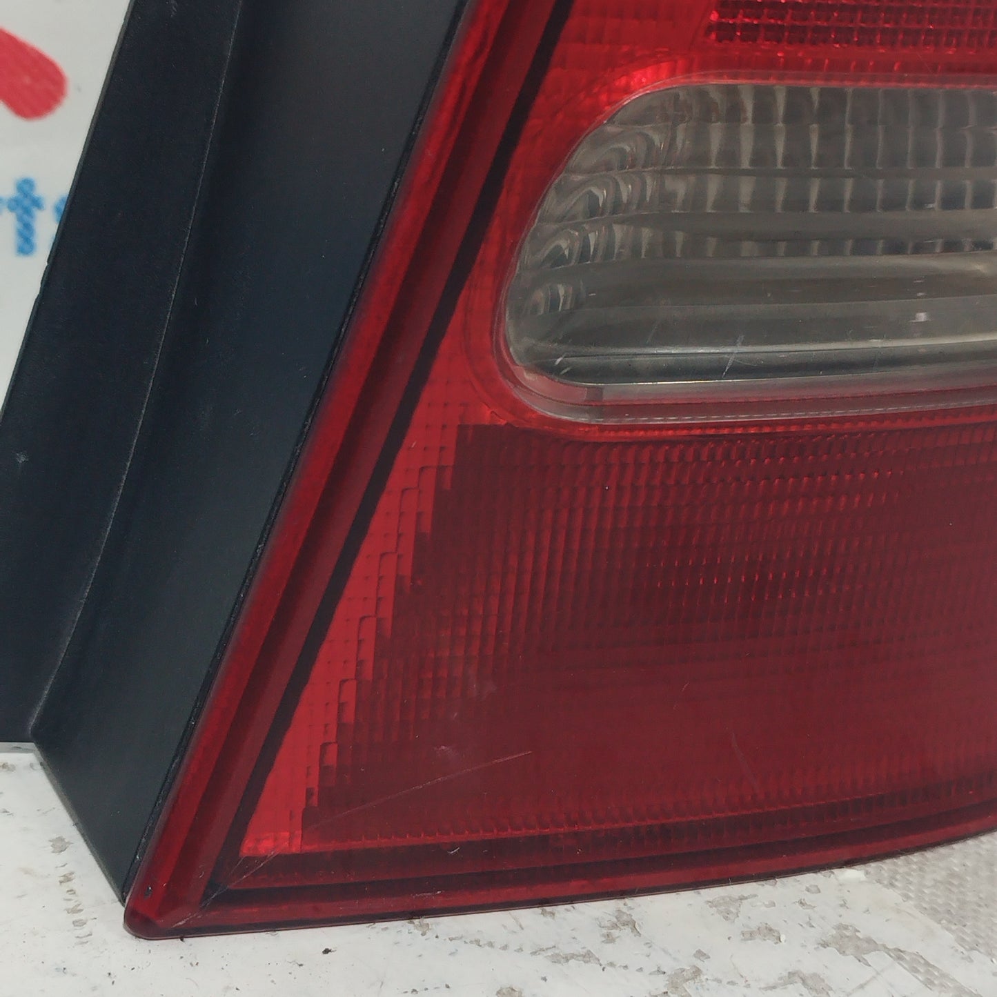 Fanale posteriore dx Mercedes Classe A 2002 ecoAC7257