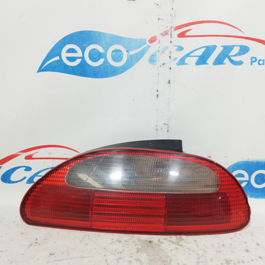 Fanale posteriore dx MG TF 2001 ecoAC7271