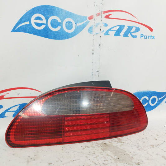 Fanale posteriore dx MG TF 2001 ecoAC7271