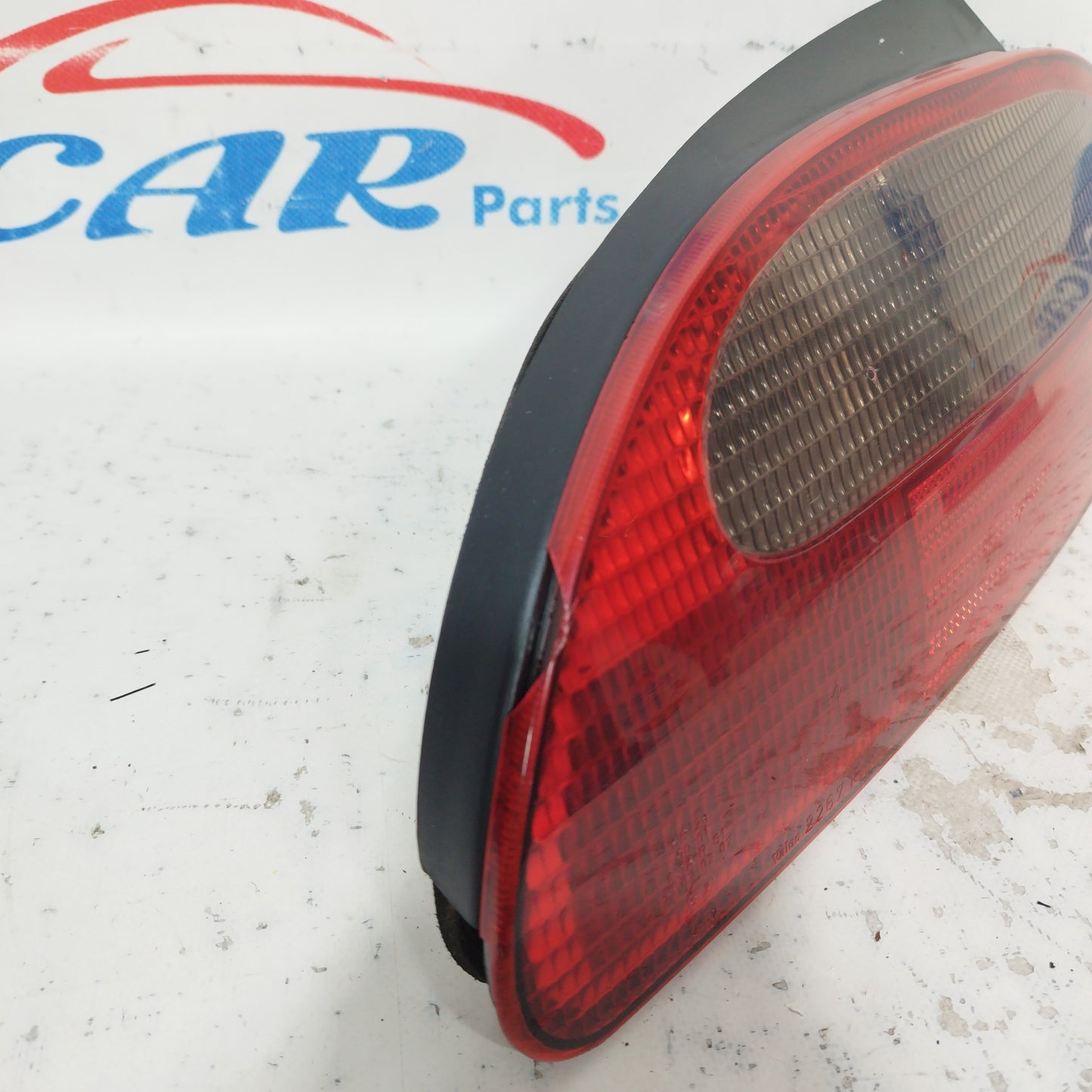 Rücklicht rechts MG TF 2001 ecoAC7271