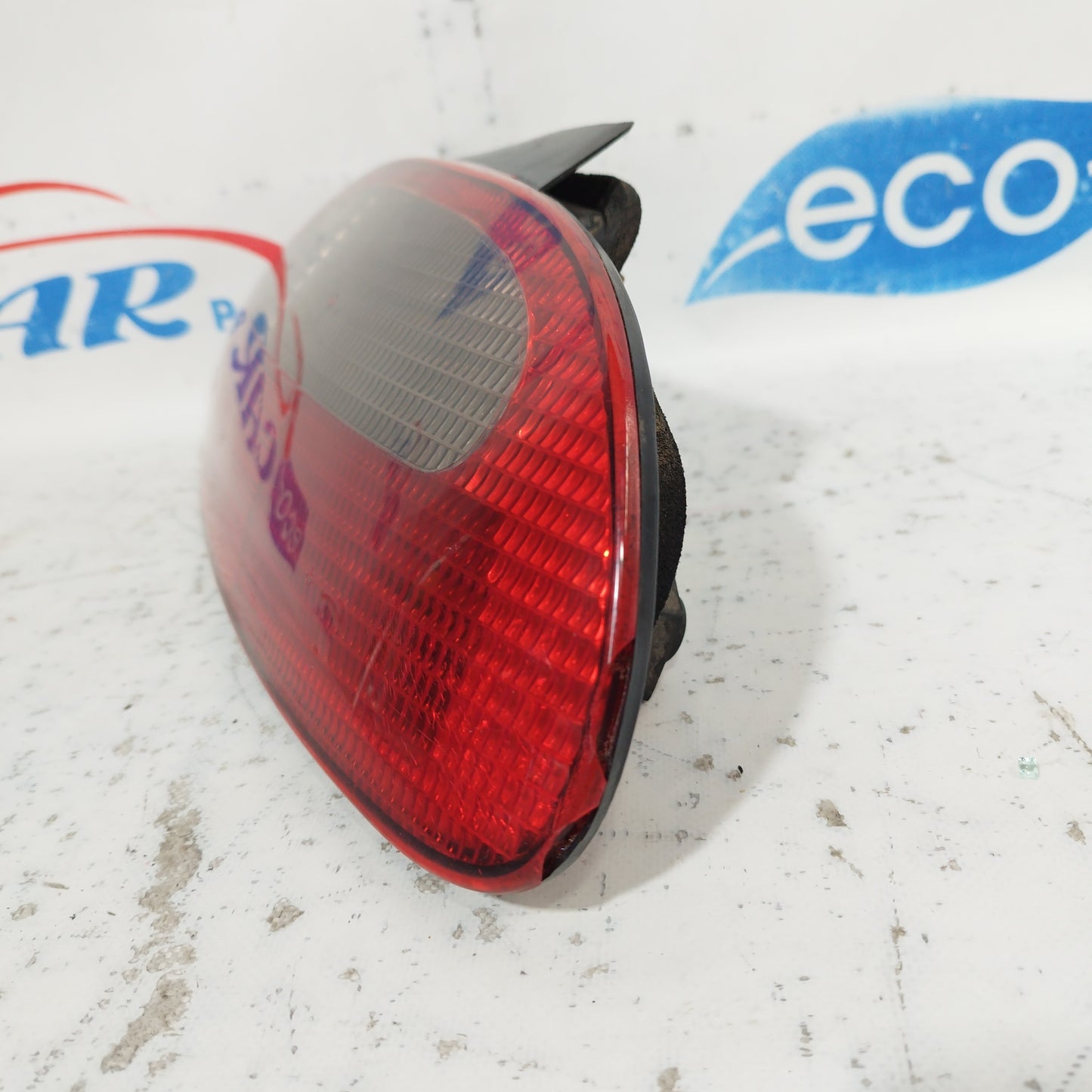 Rücklicht rechts MG TF 2001 ecoAC7271