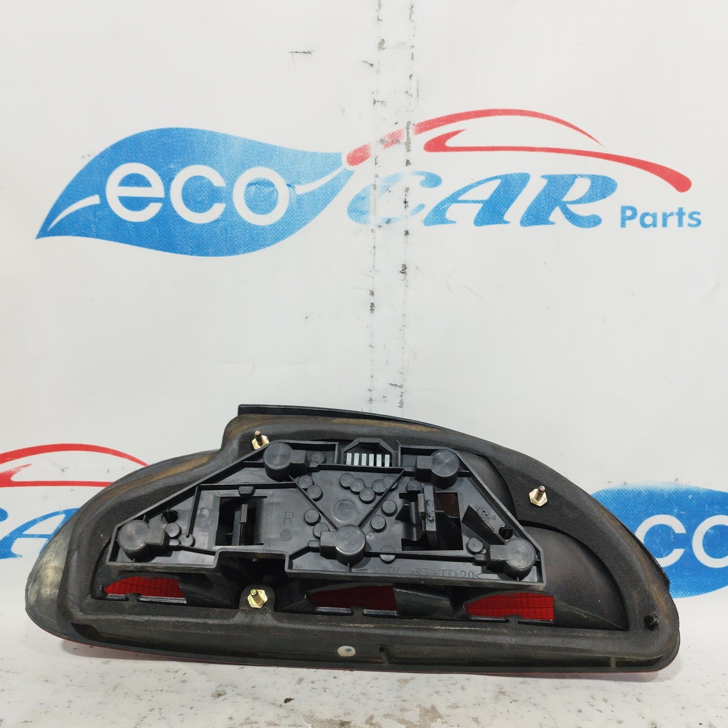 Rücklicht rechts MG TF 2001 ecoAC7271