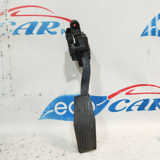 Gaspedal Opel Meriva 2011 ecoAC7491