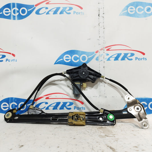 Right front rack Volkswagen Golf 7 ecoAC7495