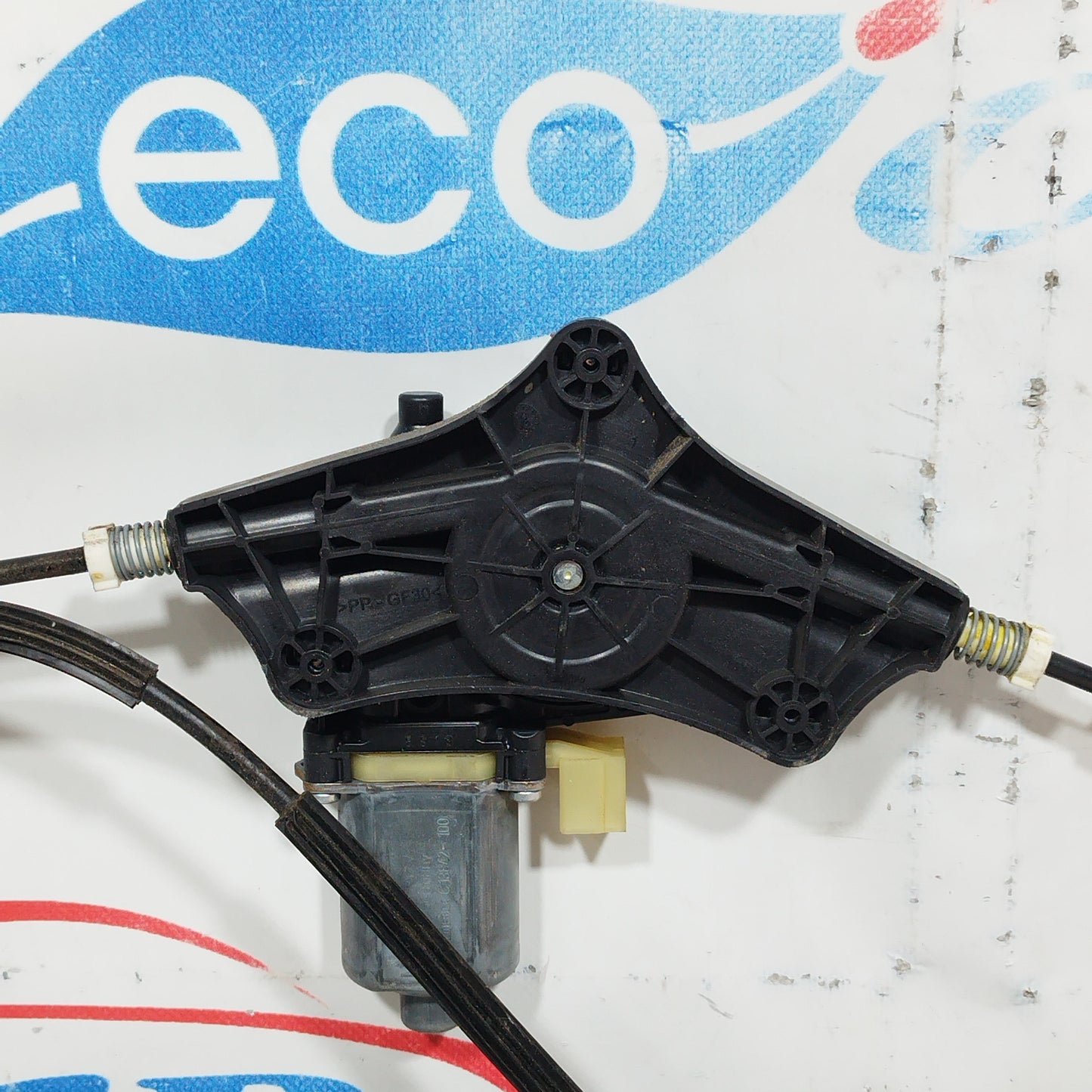 Right front rack Volkswagen Golf 7 ecoAC7495