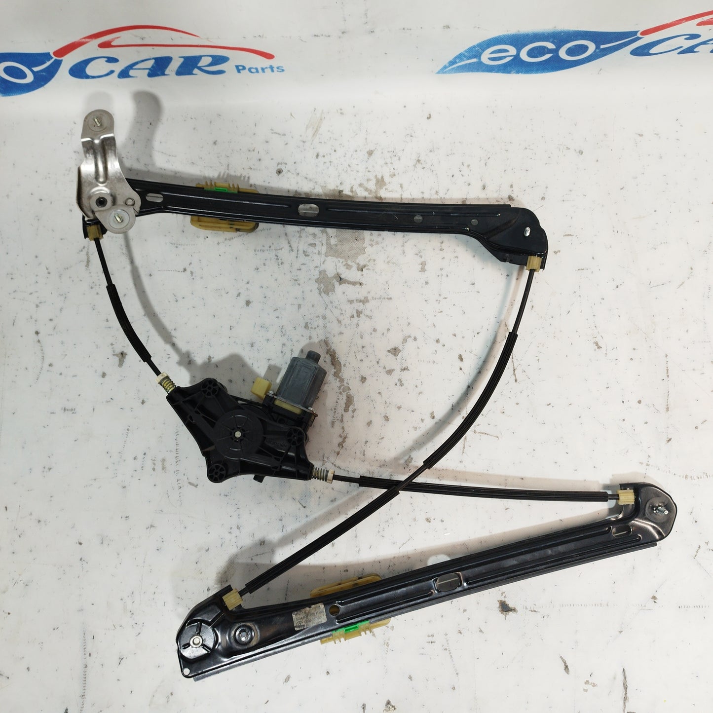 Right front rack Volkswagen Golf 7 ecoAC7495