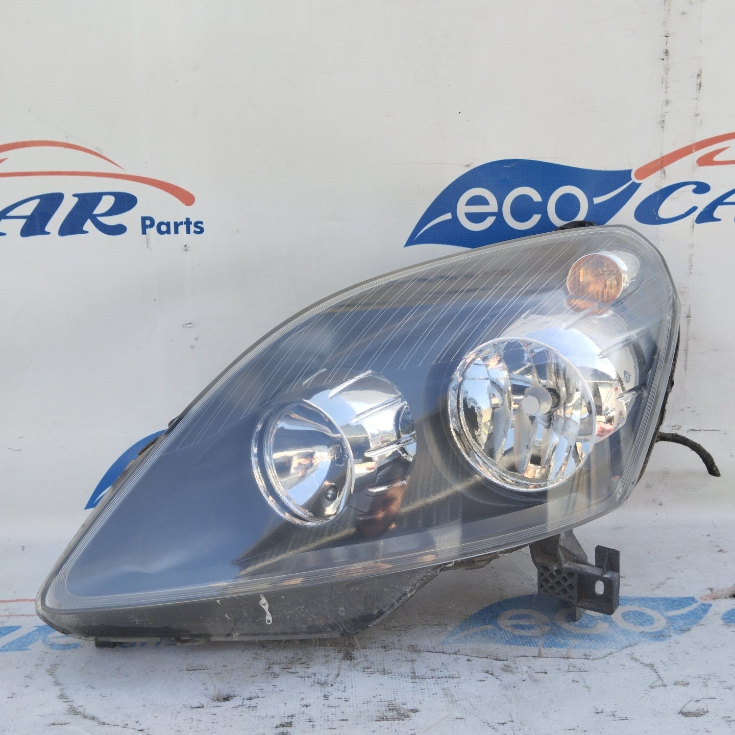 Fanale anteriore sx Opel Zafira B 2008 ecoAG4612