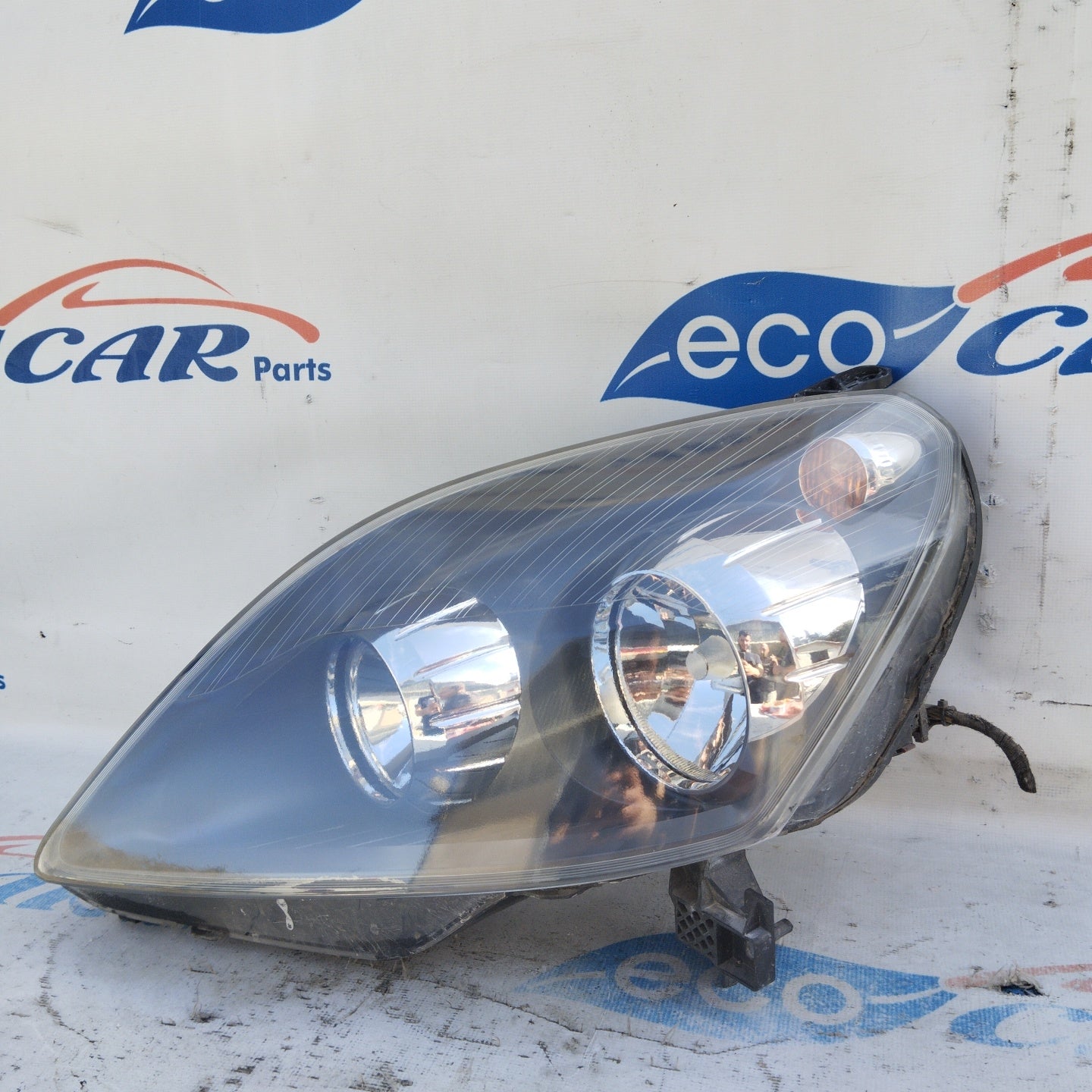 Fanale anteriore sx Opel Zafira B 2008 ecoAG4612