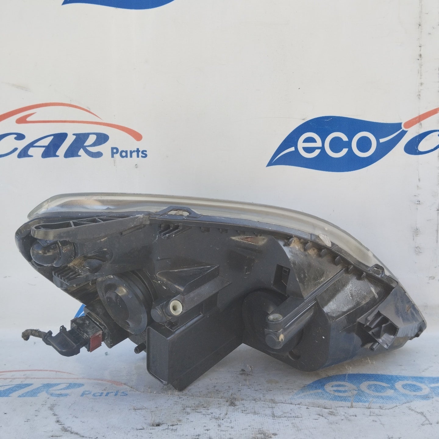 Fanale anteriore sx Opel Zafira B 2008 ecoAG4612