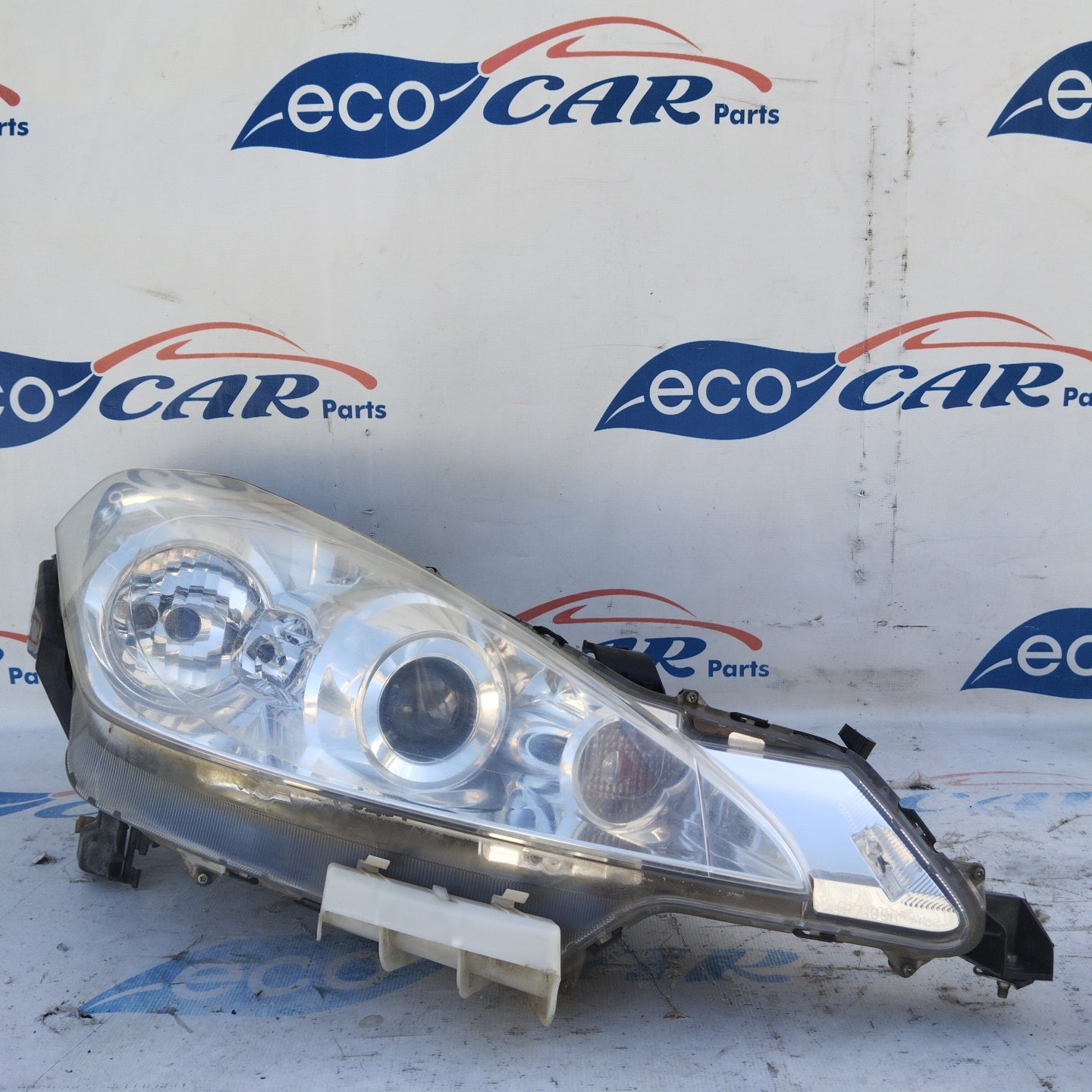 Fanale anteriore dx Peugeot 4007 ecoAG4613