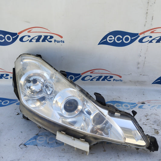 Fanale anteriore dx Peugeot 4007 ecoAG4613