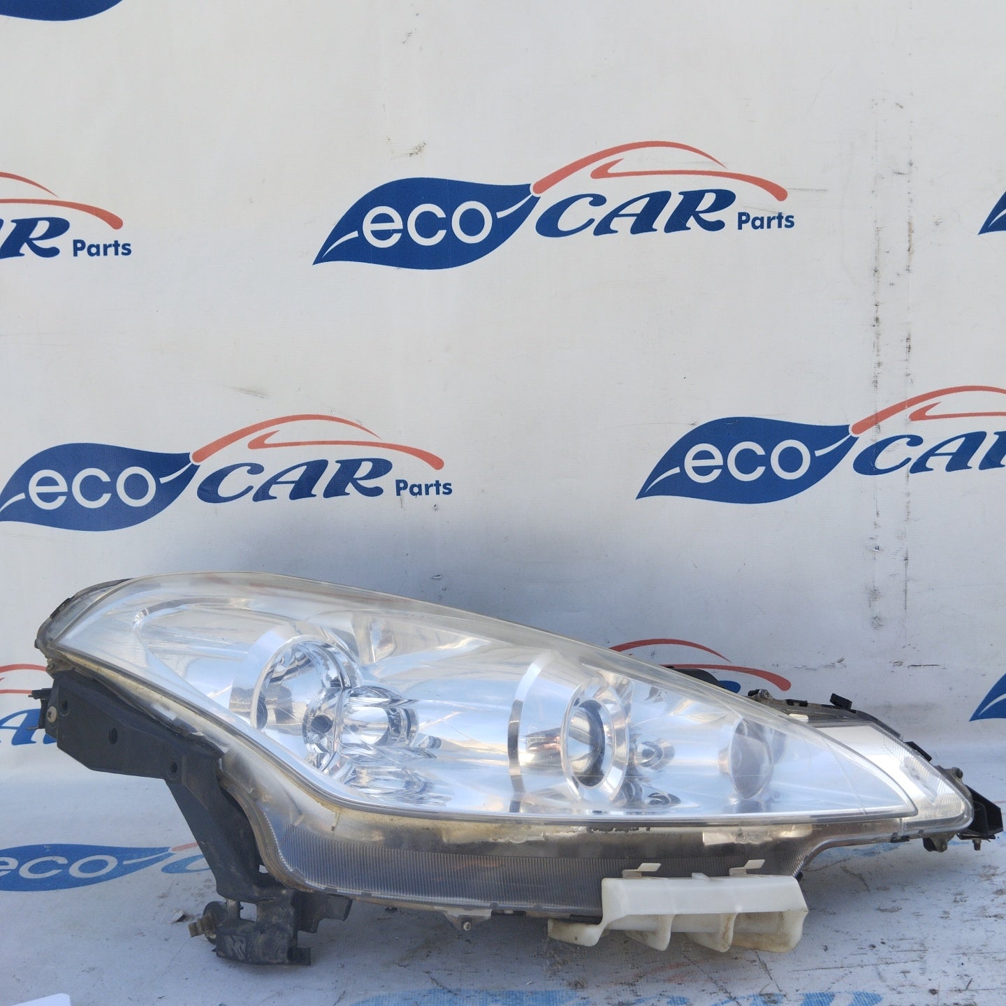 Fanale anteriore dx Peugeot 4007 ecoAG4613