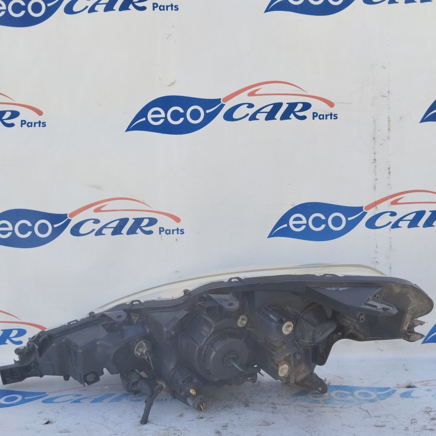Fanale anteriore dx Peugeot 4007 ecoAG4613
