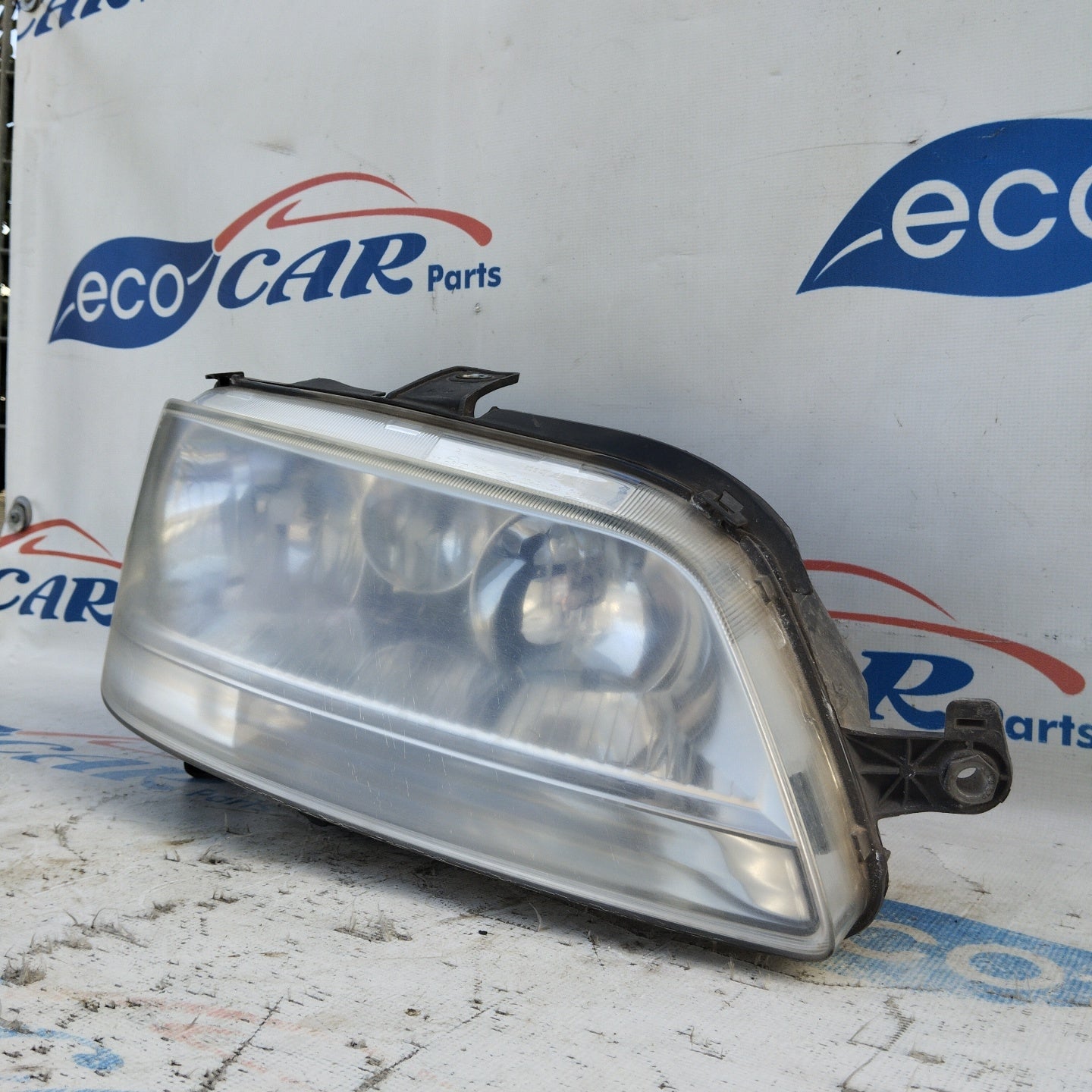 Fanale anteriore dx Fiat Idea / Multipla ecoAG4614