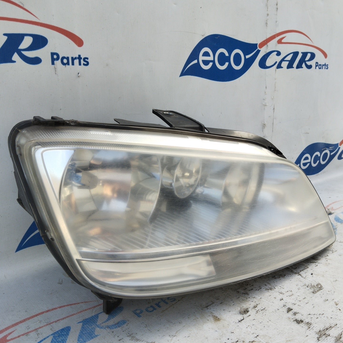 Fanale anteriore dx Fiat Idea / Multipla ecoAG4614